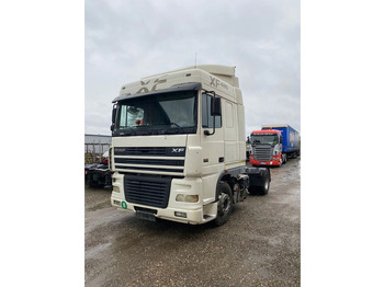 Tractor unit DAF XF 95 480