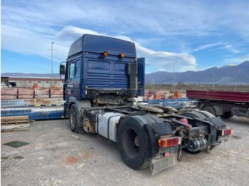 Tractor unit MAN 19.464 F2000: picture 4 Tractor unit MAN 19.464 F2000: picture 4