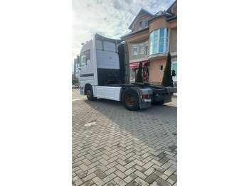 Tractor unit Mercedes-Benz Actros 1843: picture 4