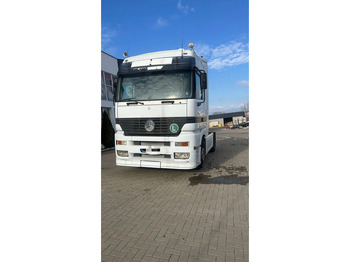 Tractor unit Mercedes-Benz Actros 1843: picture 2