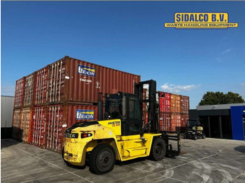 Shipping container