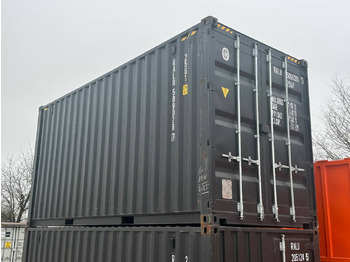 Shipping container