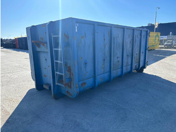 Swap body/ Container