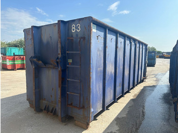 Swap body/ Container