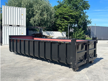 Swap body/ Container
