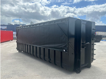 Swap body/ Container