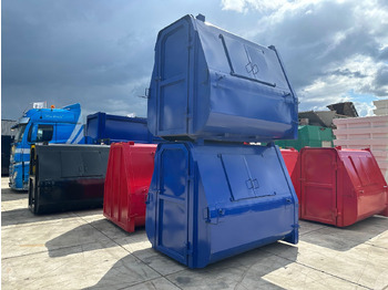 Swap body/ Container