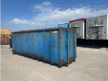 Swap body/ Container