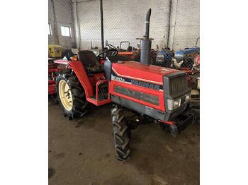 Farm tractor YANMAR