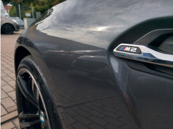 Coupe BMW M2 Baureihe M2 Coupe Autom. H&K DAB Kamera: picture 2 Coupe BMW M2 Baureihe M2 Coupe Autom. H&K DAB Kamera: picture 2