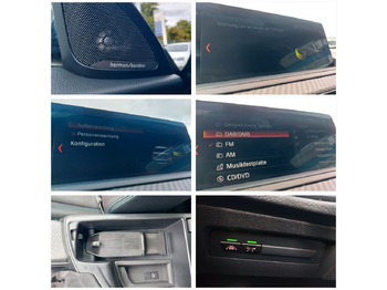 Coupe BMW M2 Baureihe M2 Coupe Autom. H&K DAB Kamera: picture 4 Coupe BMW M2 Baureihe M2 Coupe Autom. H&K DAB Kamera: picture 4