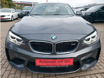 Coupe BMW M2 Baureihe M2 Coupe Autom. H&K DAB Kamera: picture 5 Coupe BMW M2 Baureihe M2 Coupe Autom. H&K DAB Kamera: picture 5