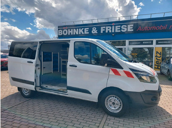 Passenger van FORD Transit