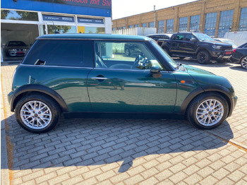 Car MINI COOPER Mini Cooper Klima Teilleder Alu PDC: picture 3