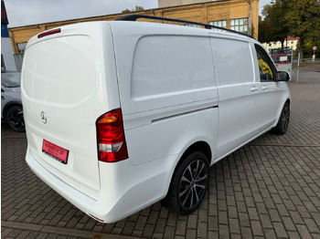 Passenger van Mercedes-Benz Vito Kasten 114 CDI RWD lang KLIMA NAVI KAMERA P: picture 4