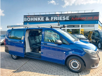 Passenger van MERCEDES-BENZ Vito 114