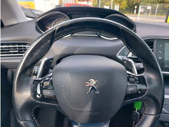 Station wagon Peugeot 308 SW Active Business Panorama DAB Navi LED: picture 5