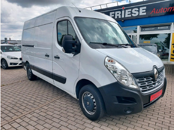 Passenger van RENAULT Master