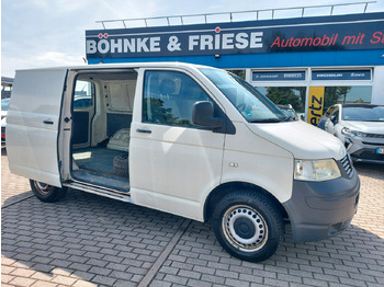 Passenger van VOLKSWAGEN Transporter T5