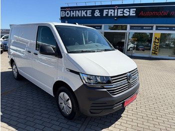 Passenger van VOLKSWAGEN Transporter T6