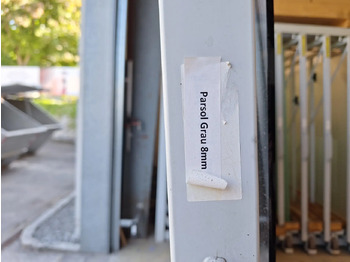 Tool/ Equipment 3 Stk. Glasscheiben: picture 3 Tool/ Equipment 3 Stk. Glasscheiben: picture 3