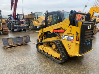 Crawler loader CATERPILLAR