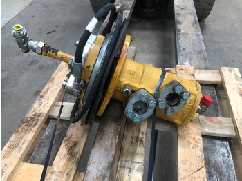 Frame/ Chassis CATERPILLAR