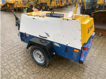 Air compressor Compair Hollman H37 NVT: picture 2