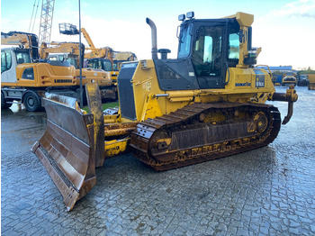 Bulldozer KOMATSU D61