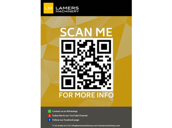 Bucket Verachtert CW45: picture 4 Bucket Verachtert CW45: picture 4