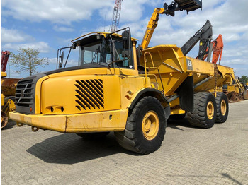 Dumper VOLVO A30D