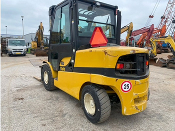 Forklift Yale GDP45 VX6 NVT: picture 2