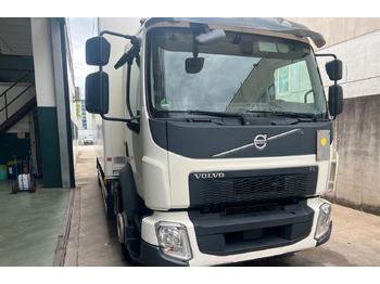 Box truck VOLVO FL 250 euro 6 sponda: picture 2
