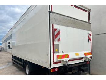 Box truck VOLVO FL 250 euro 6 sponda: picture 3