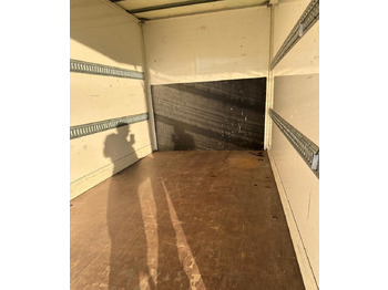 Closed box van Volkswagen: picture 5