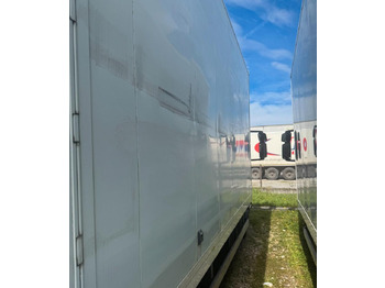 Box truck iveco 75e190: picture 3