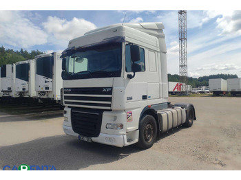 Tractor unit DAF XF 105 460