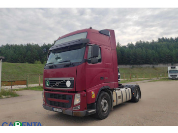 Tractor unit VOLVO FH
