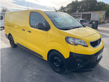 Small van PEUGEOT Expert