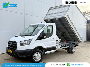 Tipper van FORD Transit