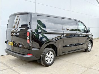 New Small van Ford Transit Custom 2.0 TDCI 170pk L2H1 Automaat 2 x Schuif Adaptieve Cruise Control Carplay Camera Parkeersensoren voor achter BPM VRIJ: picture 4
