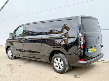 New Small van Ford Transit Custom 2.0 TDCI 170pk L2H1 Automaat 2 x Schuif Adaptieve Cruise Control Carplay Camera Parkeersensoren voor achter BPM VRIJ: picture 3
