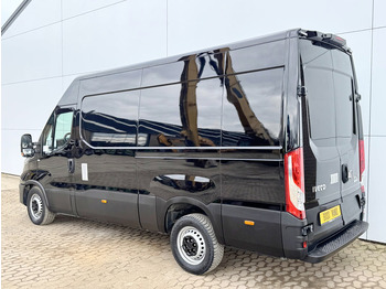 Panel van Iveco Daily 35S16 Automaat L2H2 Adaptive Cruise Control Airco 3,5t Trekhaak Navigatie: picture 2