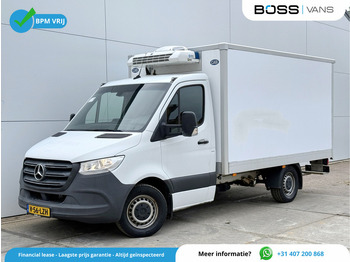 Refrigerated delivery van MERCEDES-BENZ Sprinter 314