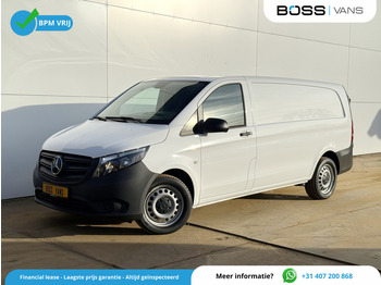 Small van MERCEDES-BENZ Vito 114