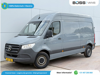 Panel van MERCEDES-BENZ eSprinter 312