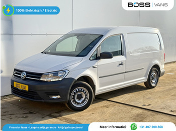 Small van VOLKSWAGEN Caddy Maxi