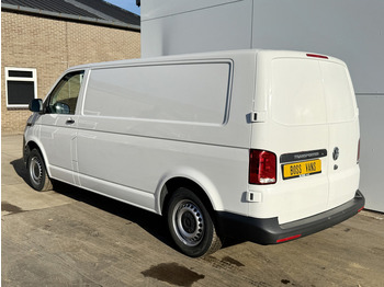 Small van, Electric van Volkswagen E-Transporter 113PK L2H1 138KM WLTP 37,3kWh 100% Elektrisch ABT E-transporter Snelladen Airco Camera Carplay: picture 2