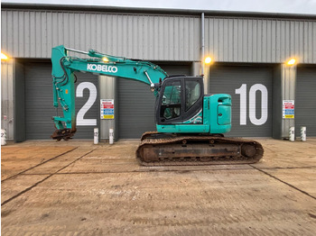 Crawler excavator Kobelco SK230SRLC-5E: picture 2