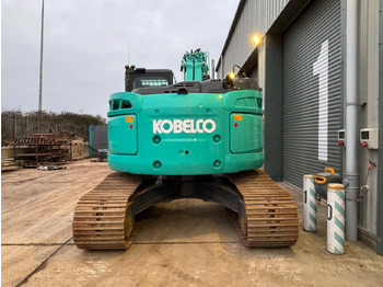 Crawler excavator Kobelco SK230SRLC-5E: picture 4